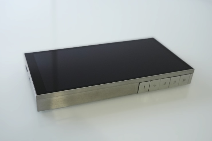 Astell&Kern PD10の画像